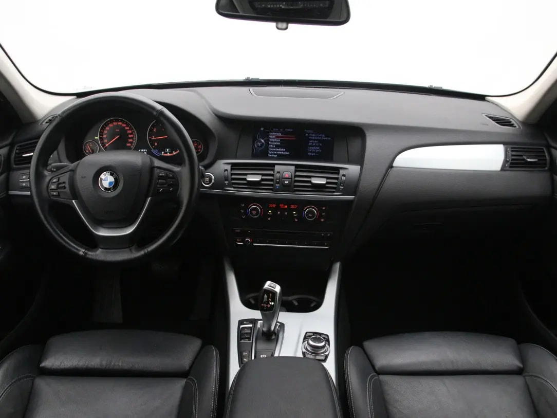 BMW X3 M