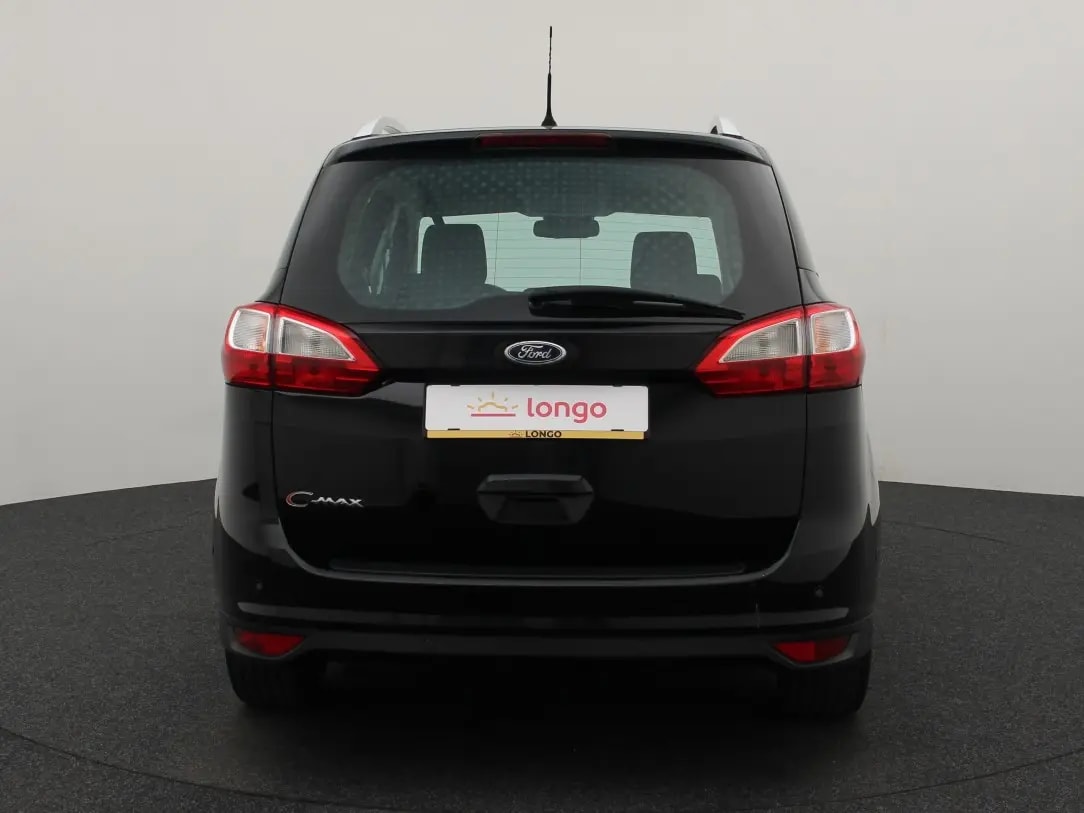 Ford Grand C-Max
