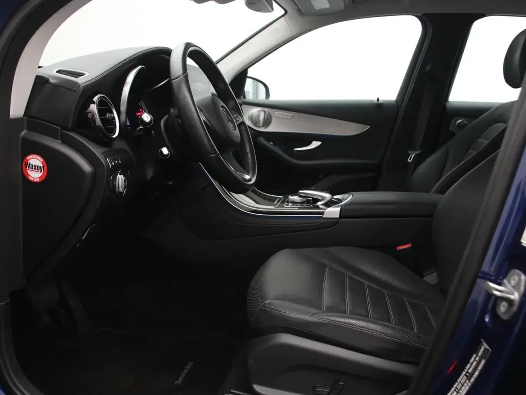 Mercedes-Benz GLC 350