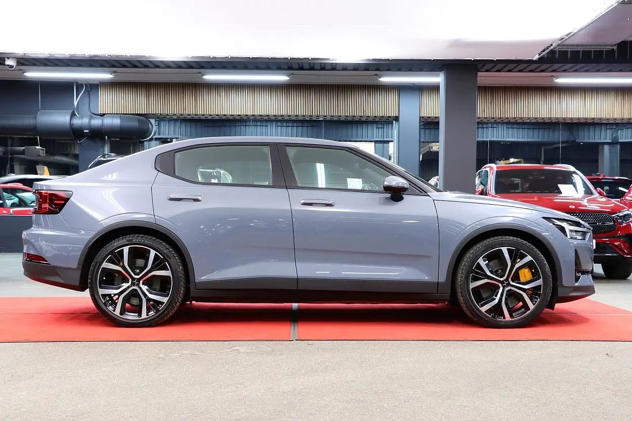 Polestar 2