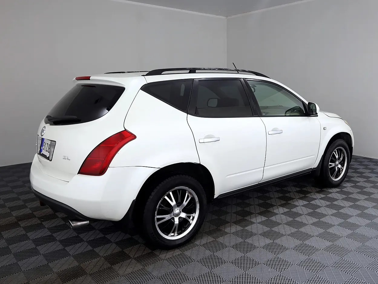 Nissan Murano