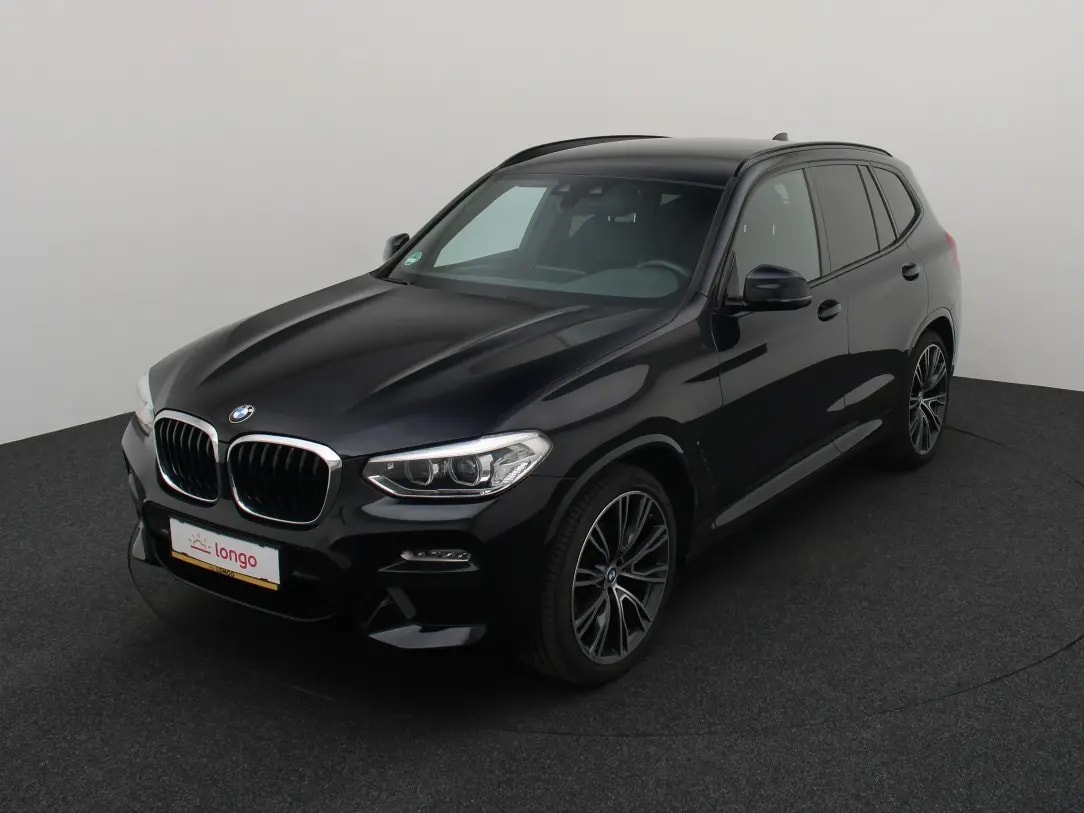 BMW X3 M