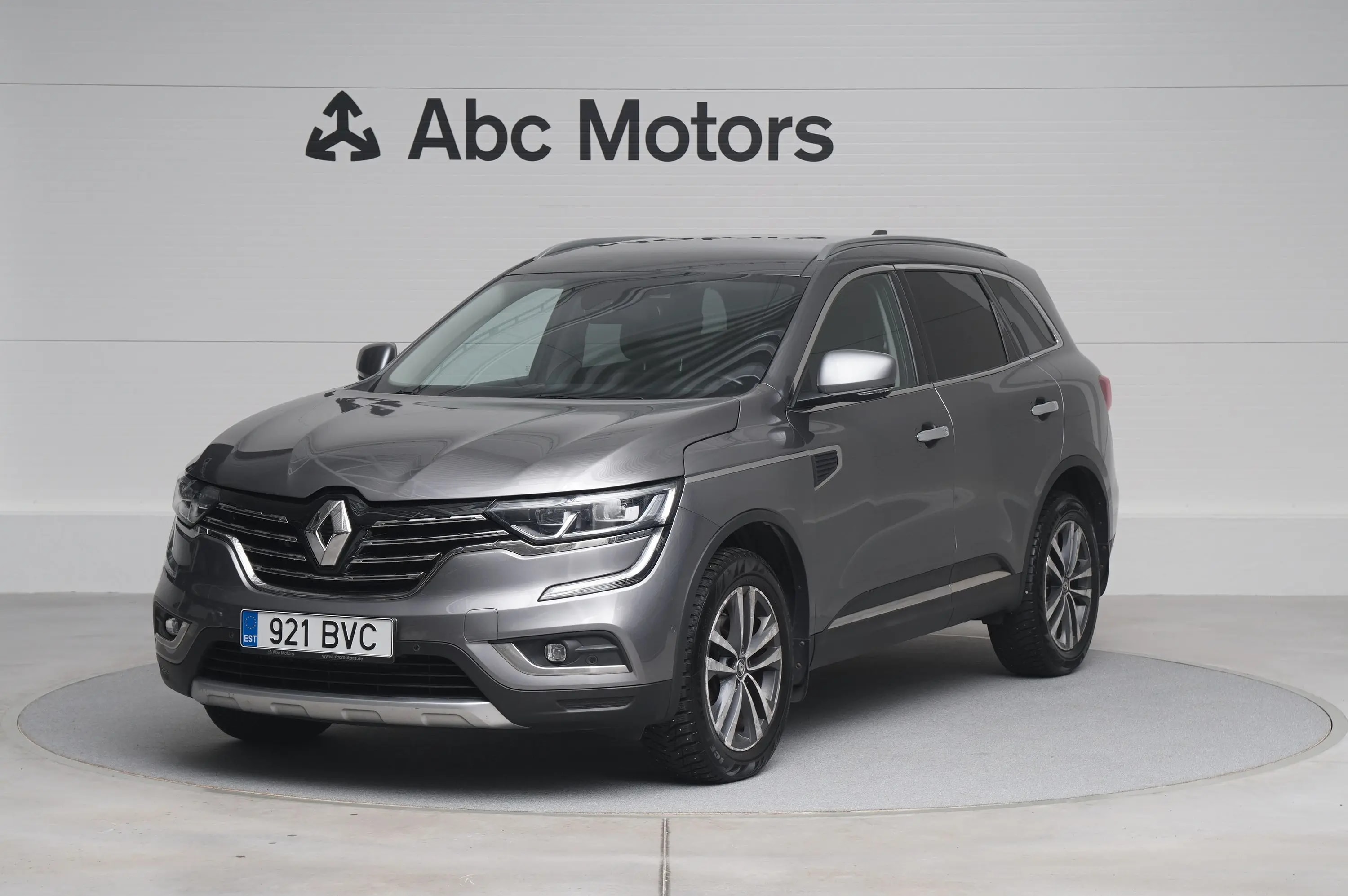 Renault Koleos