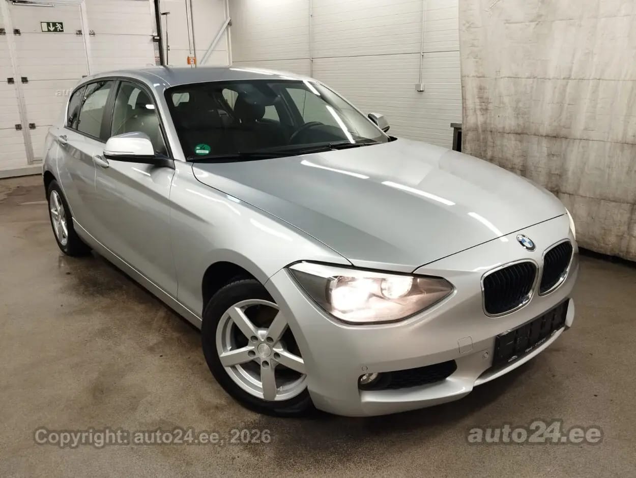 BMW 116