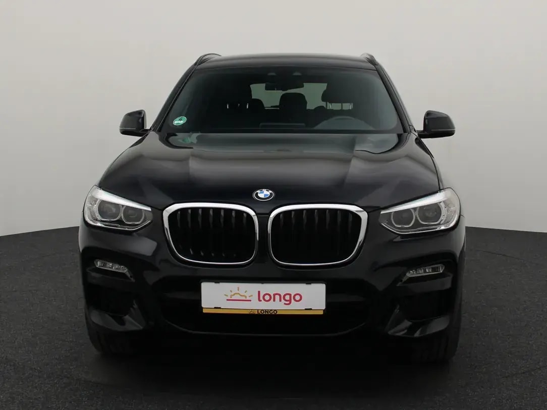 BMW X3 M