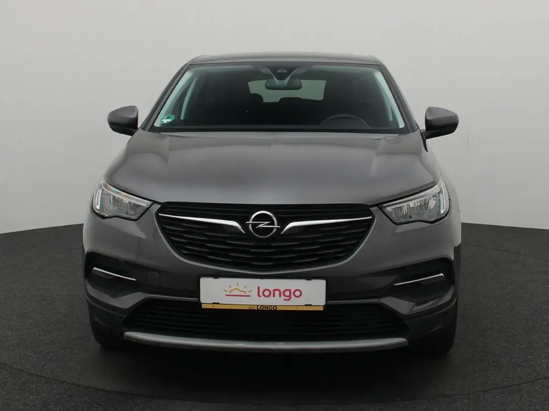Opel Grandland (X)