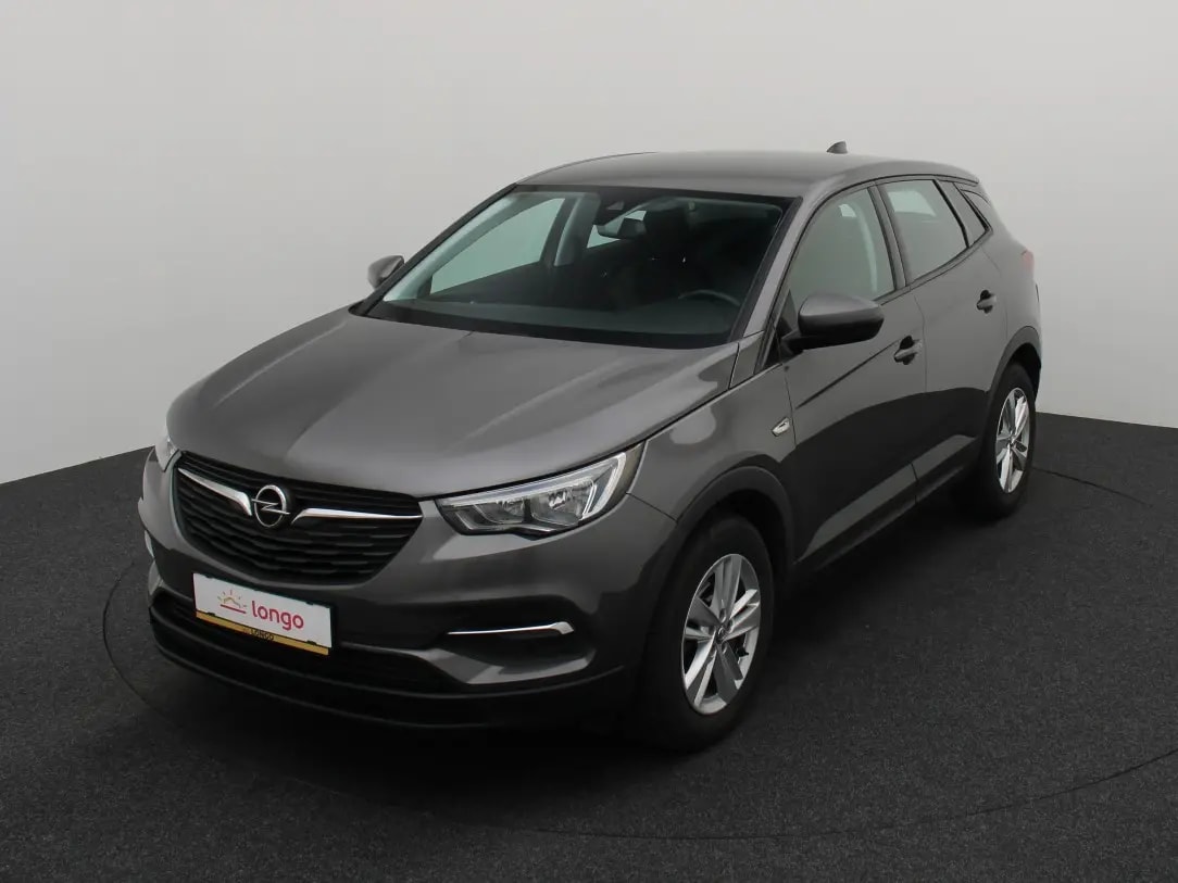 Opel Grandland (X)
