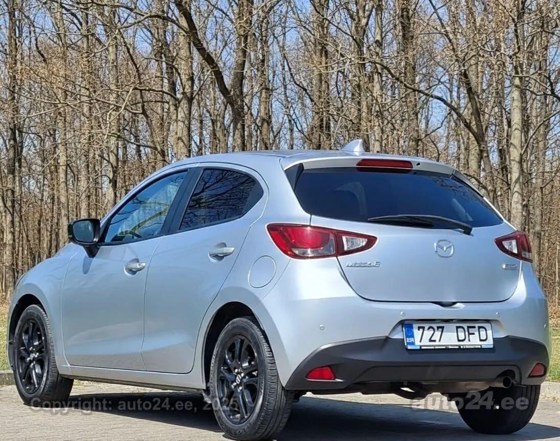 Mazda 2