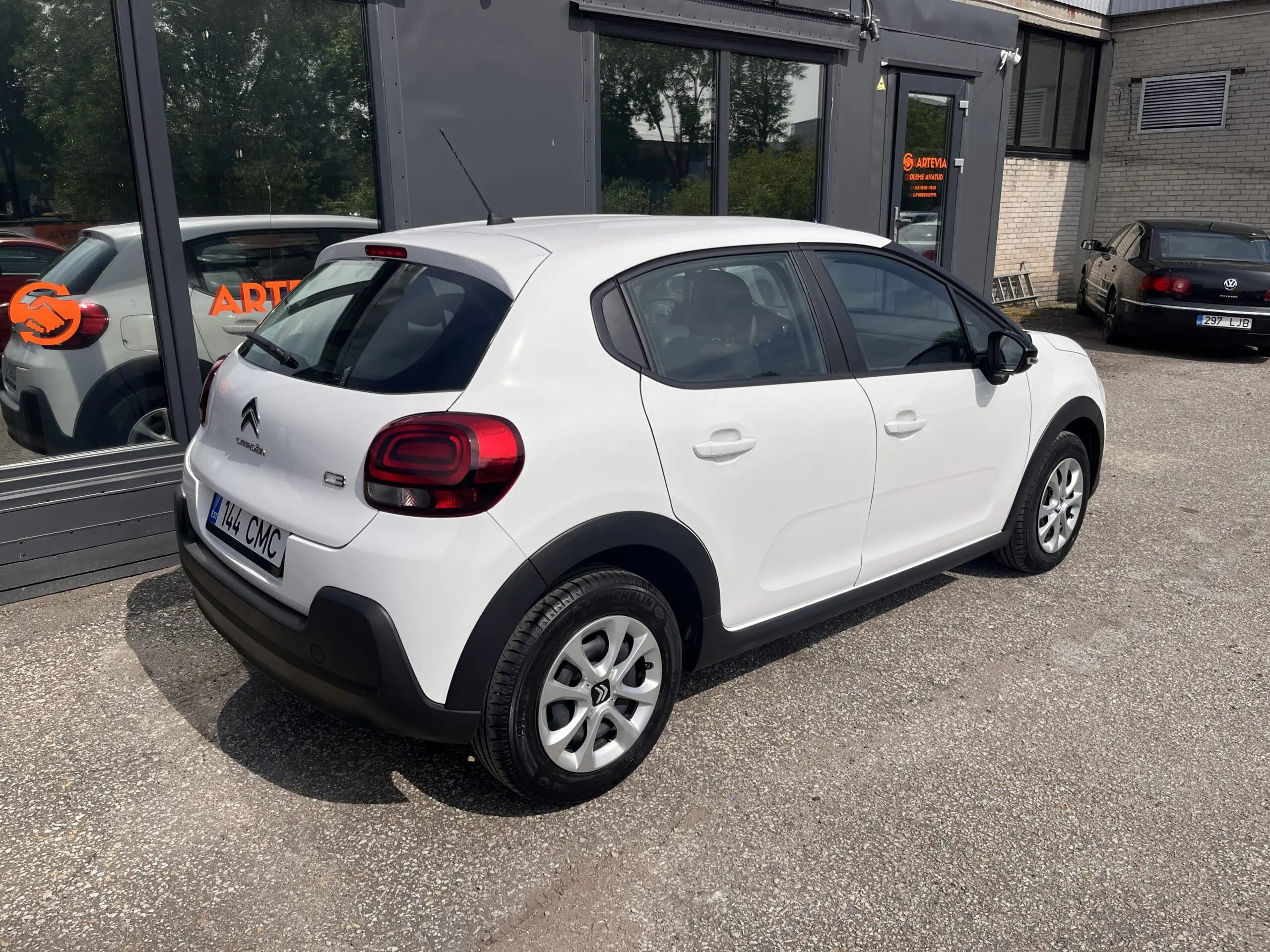 Citroën C3