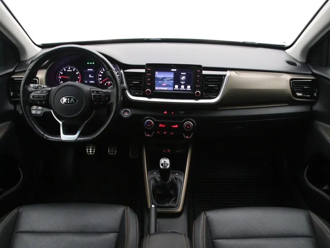 Kia Stonic