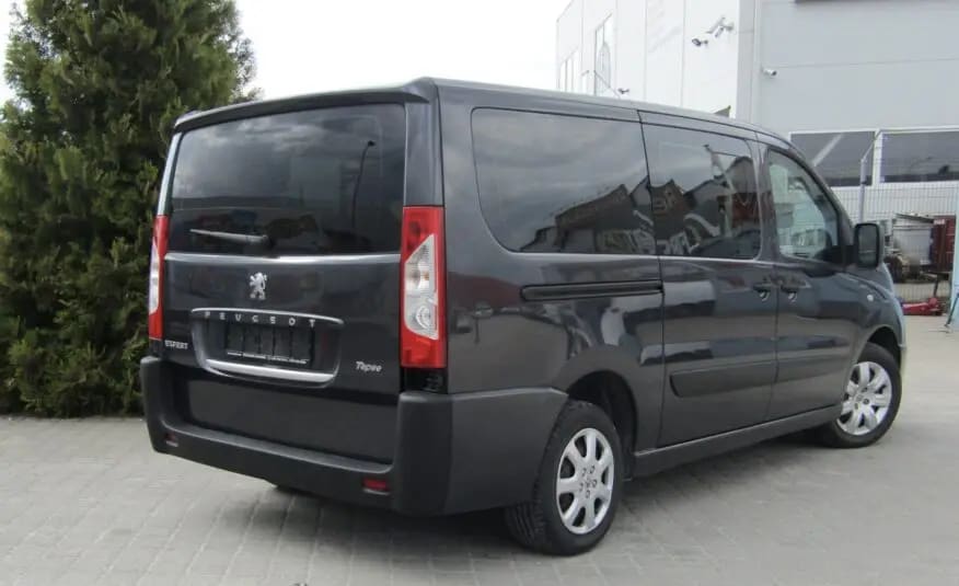 Peugeot Expert