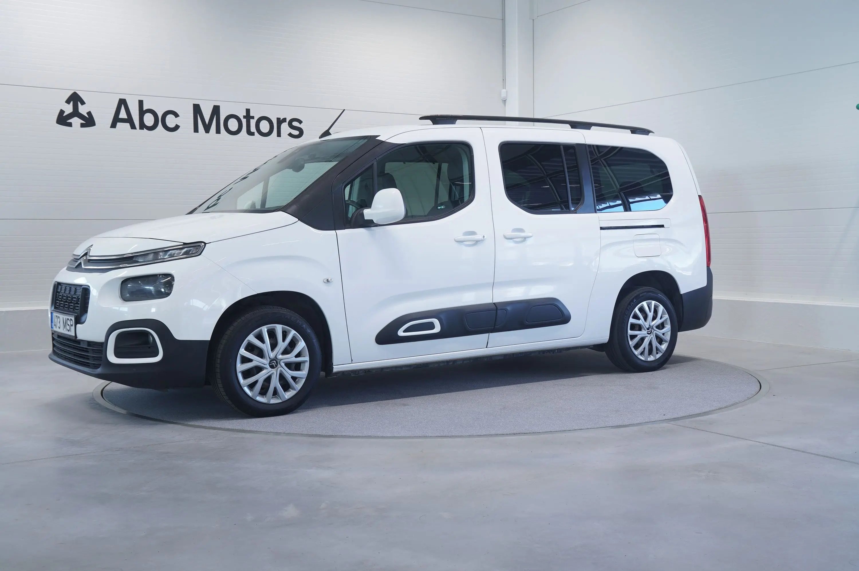 Citroën Berlingo