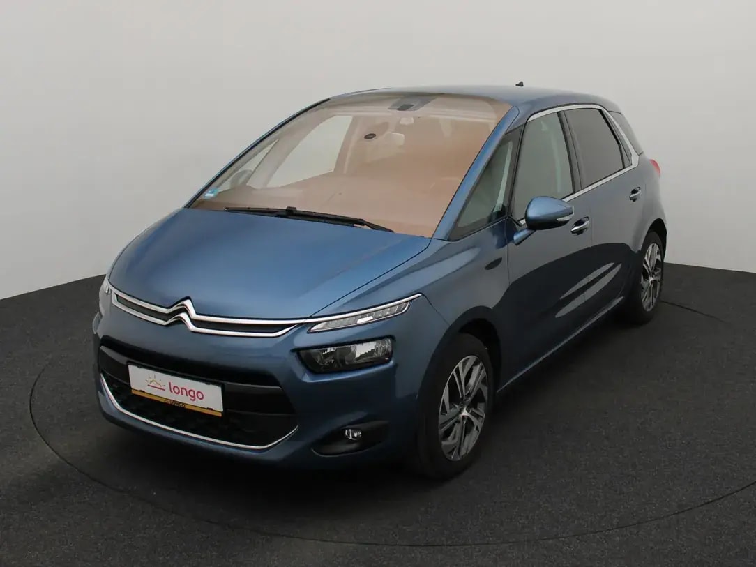 Citroën C4 Picasso