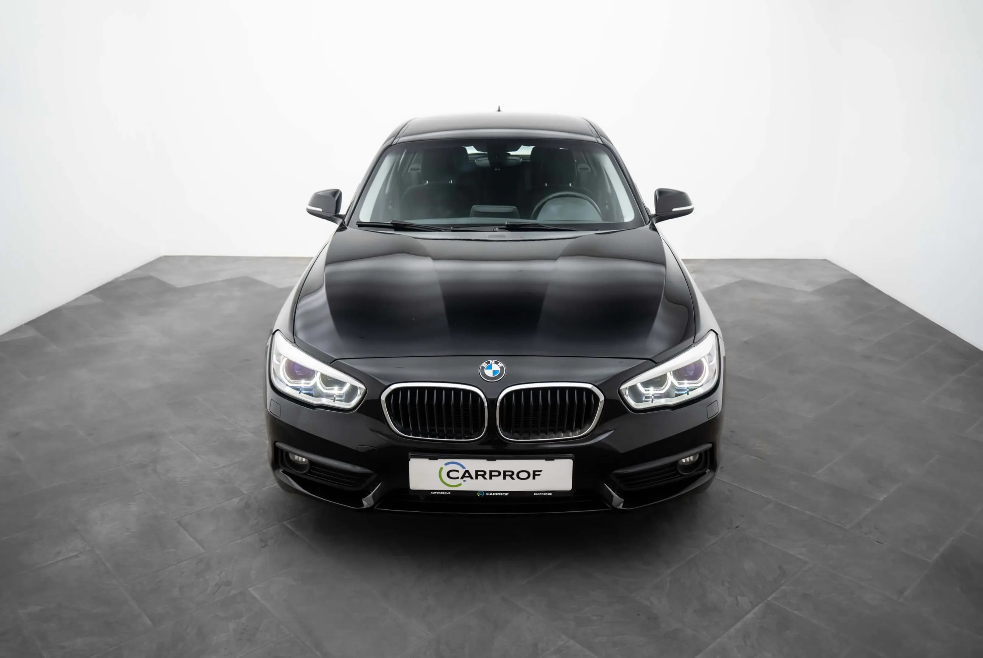 BMW 116