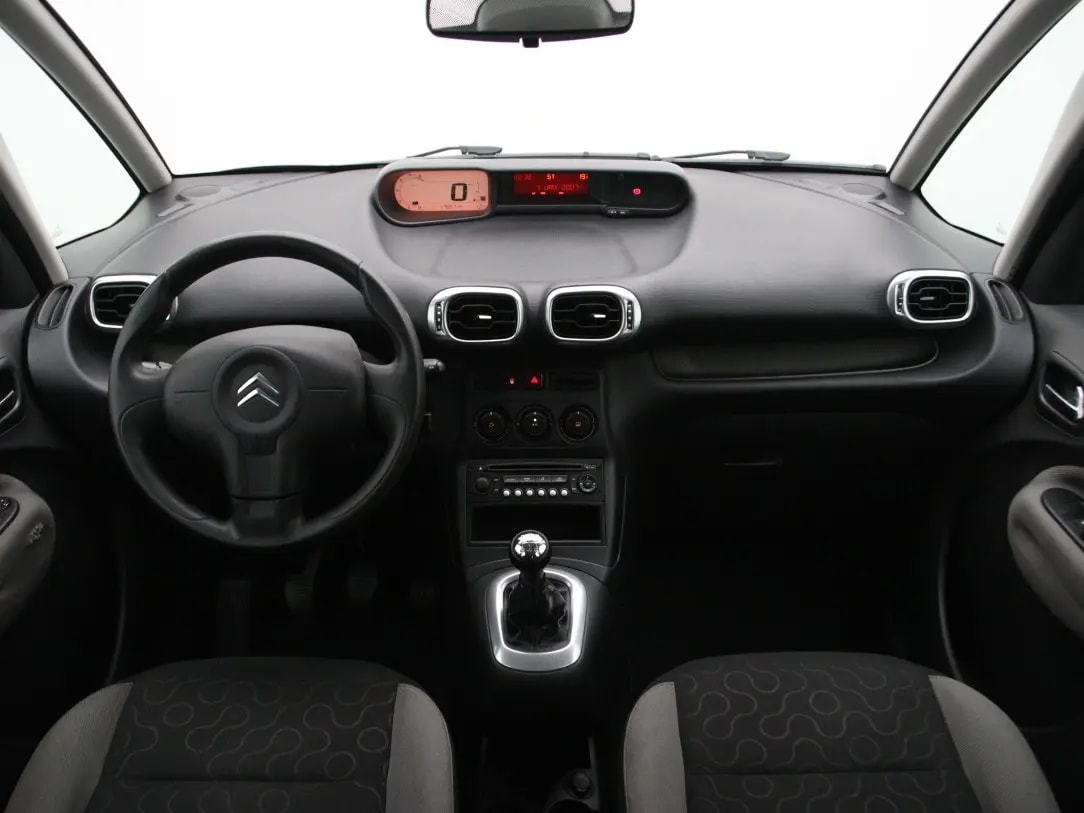 Citroën C3 Picasso