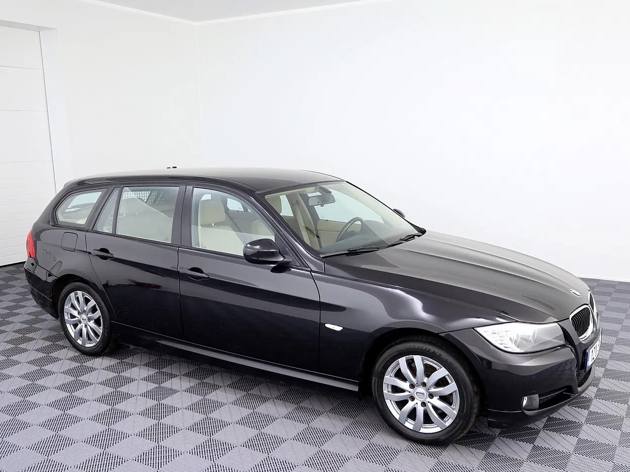 BMW 318