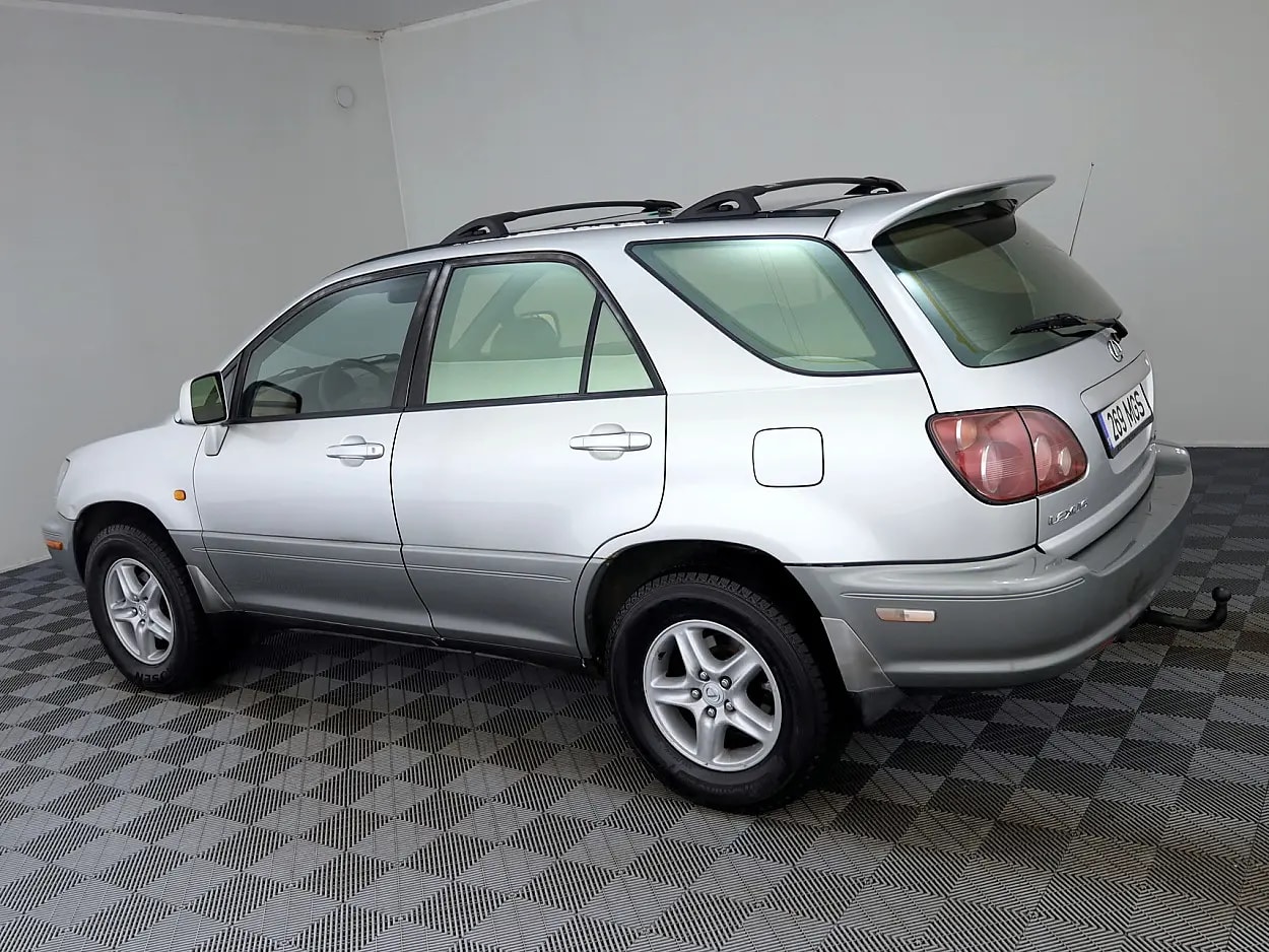 Lexus RX 300
