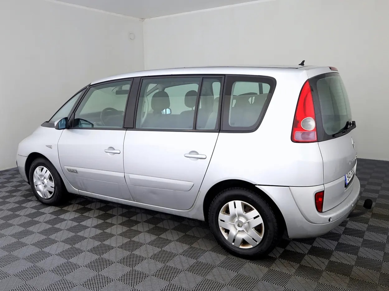 Renault Espace