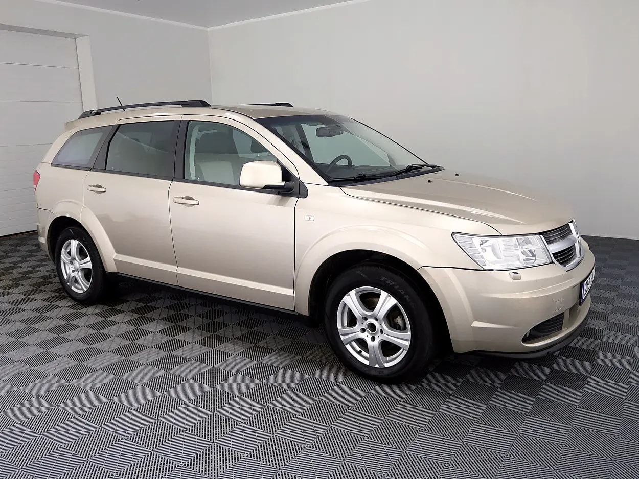 Dodge Journey