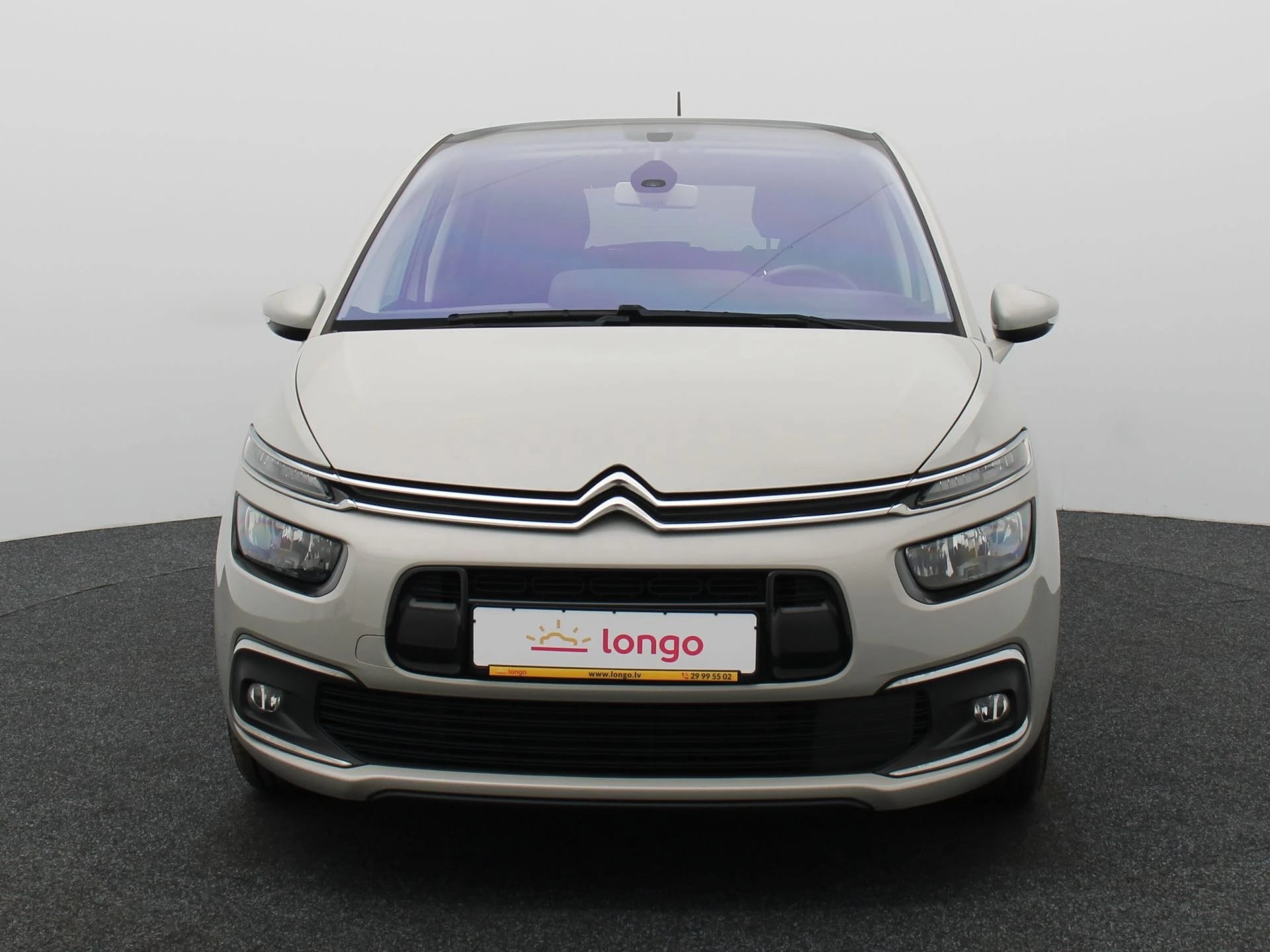 Citroën SpaceTourer