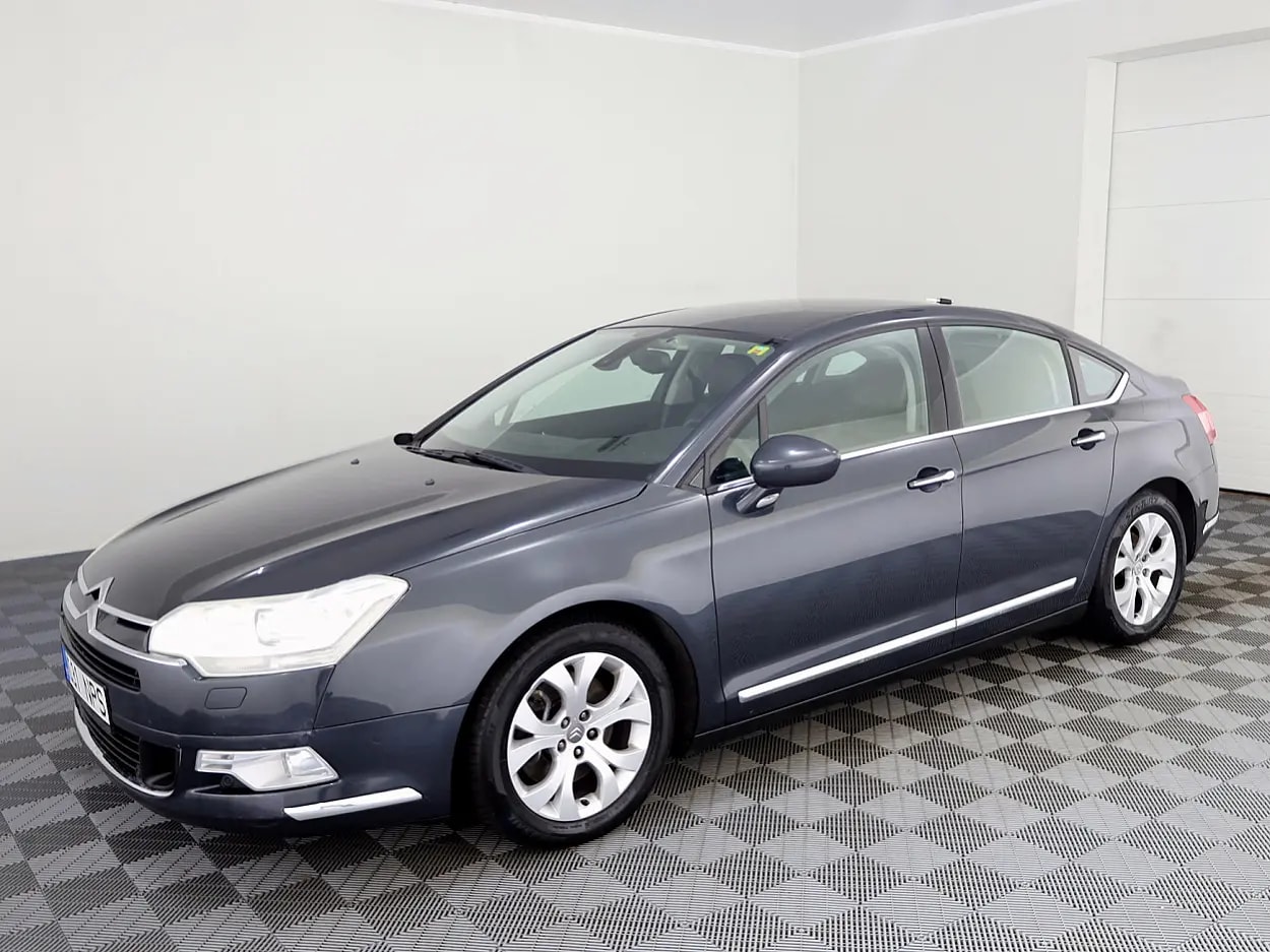 Citroën C5