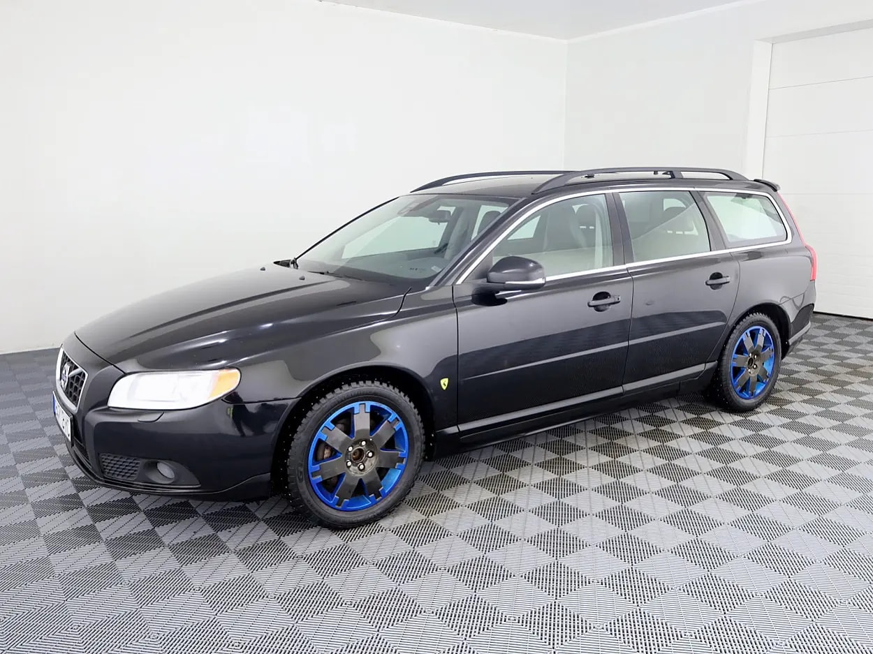 Volvo V70