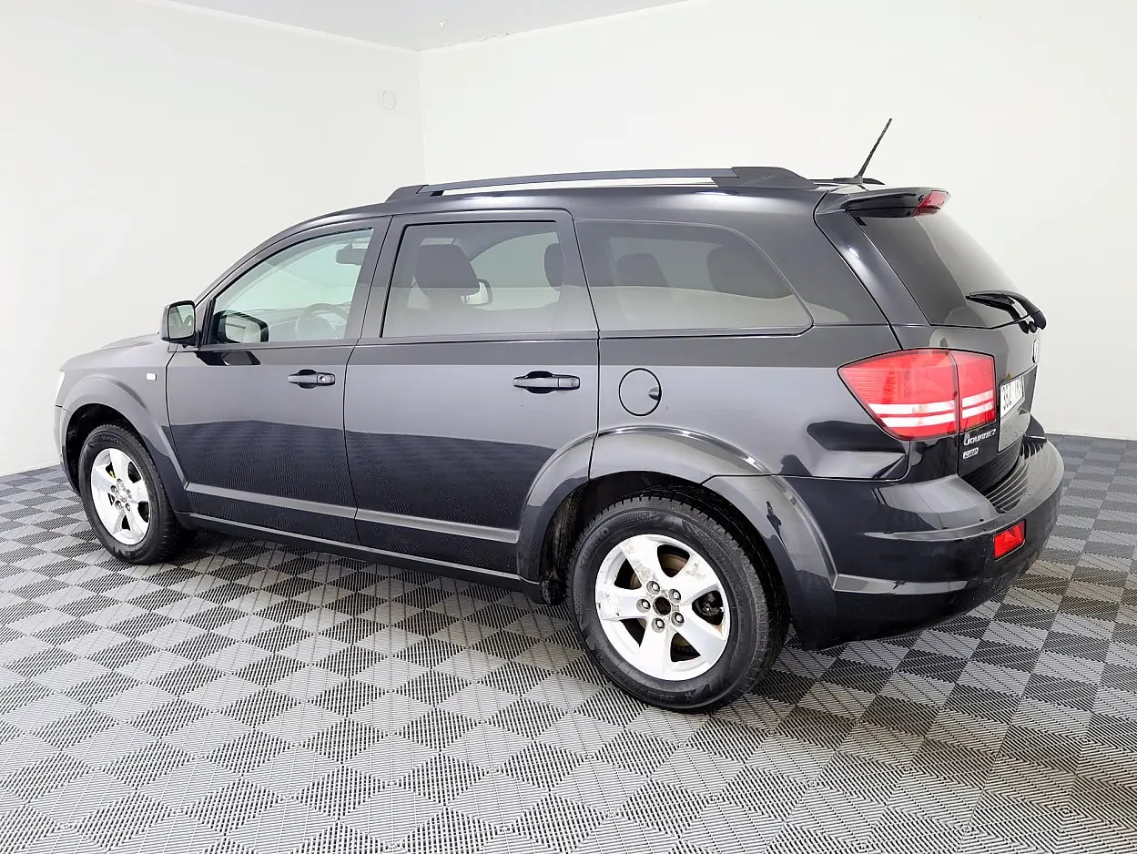 Dodge Journey