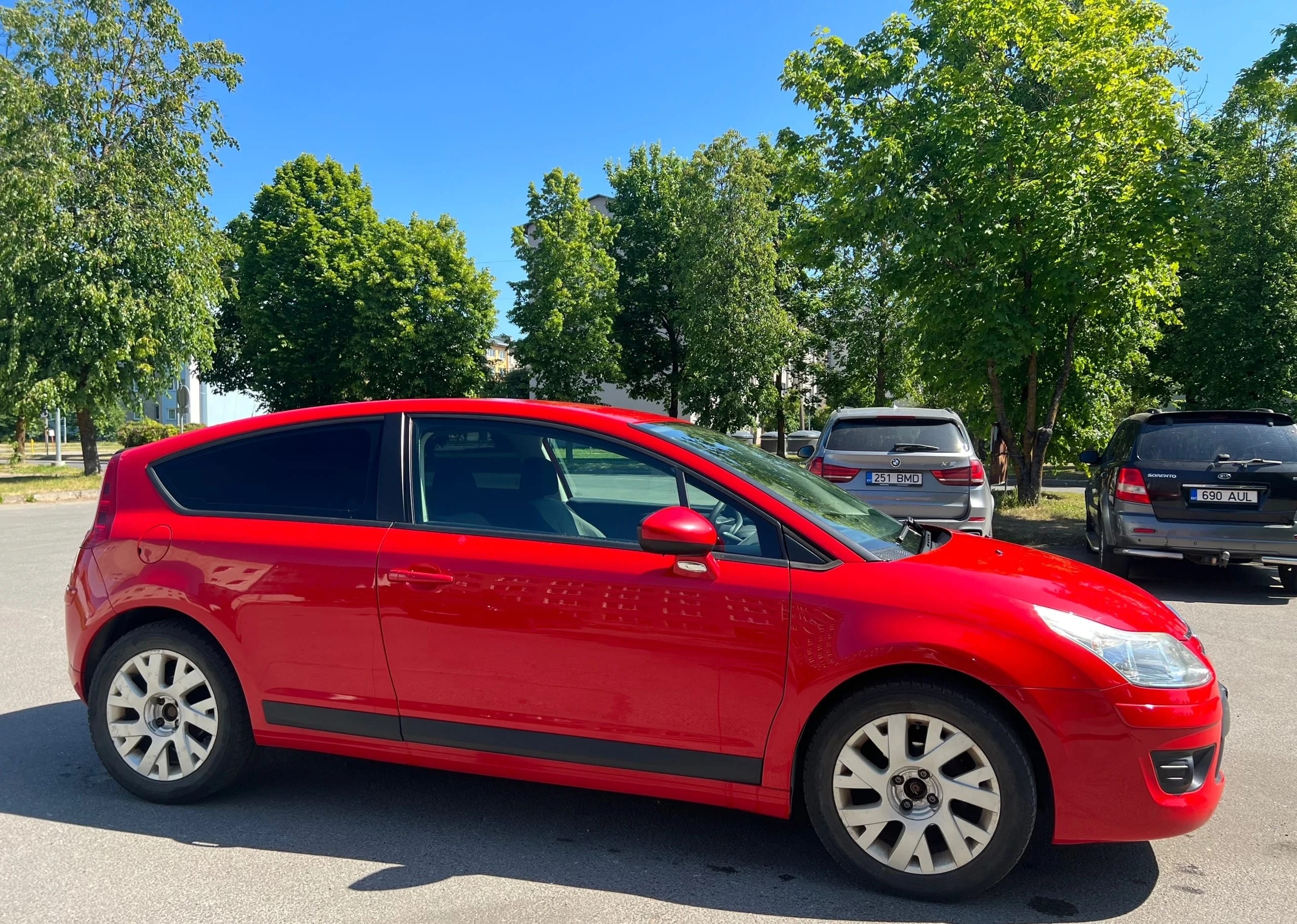 Citroën C4