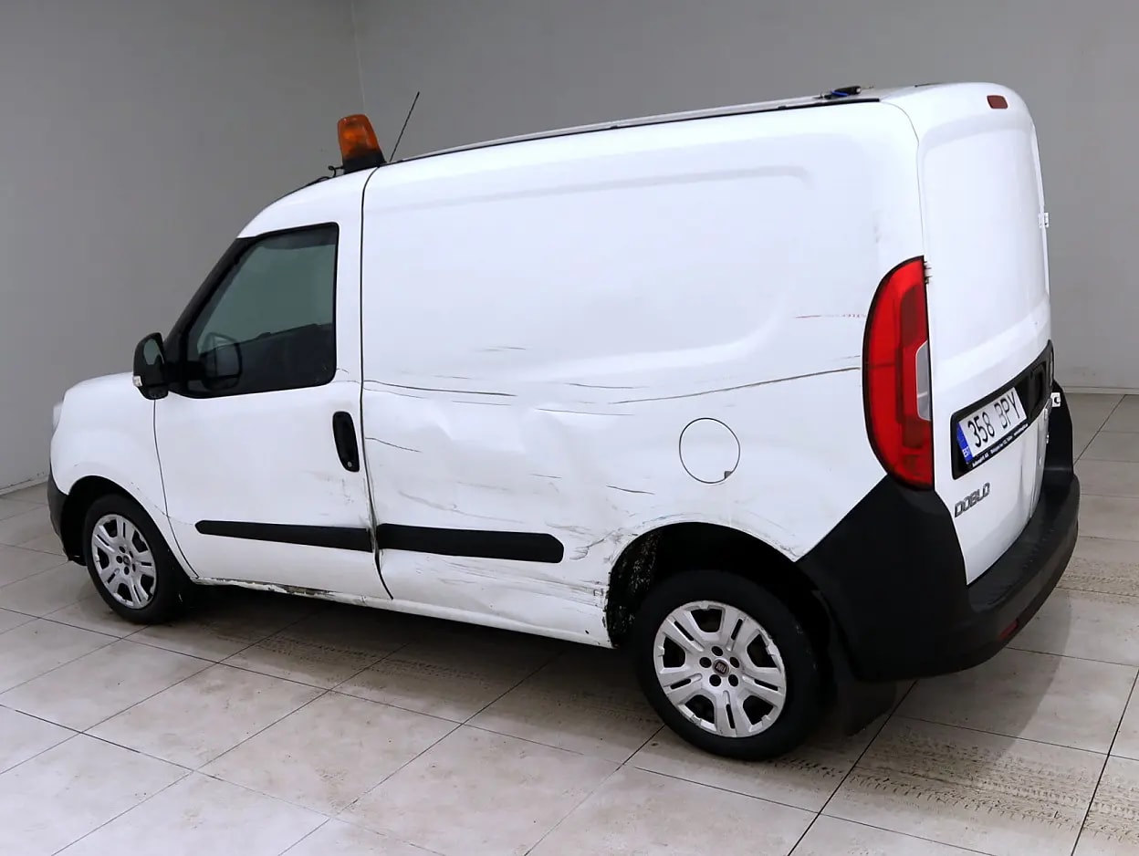 Fiat Doblo