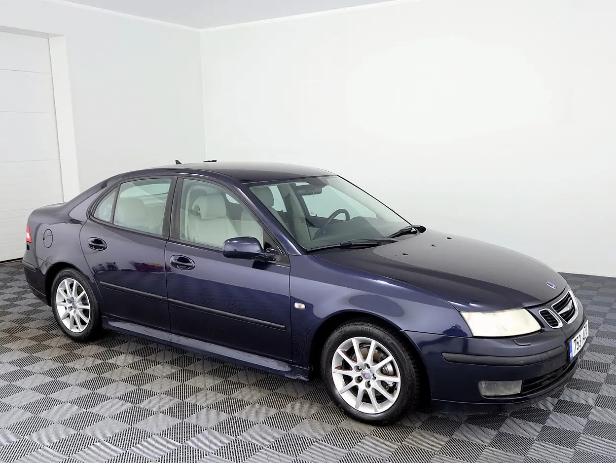 Saab 9-3