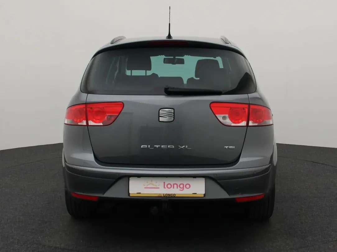 Seat Altea