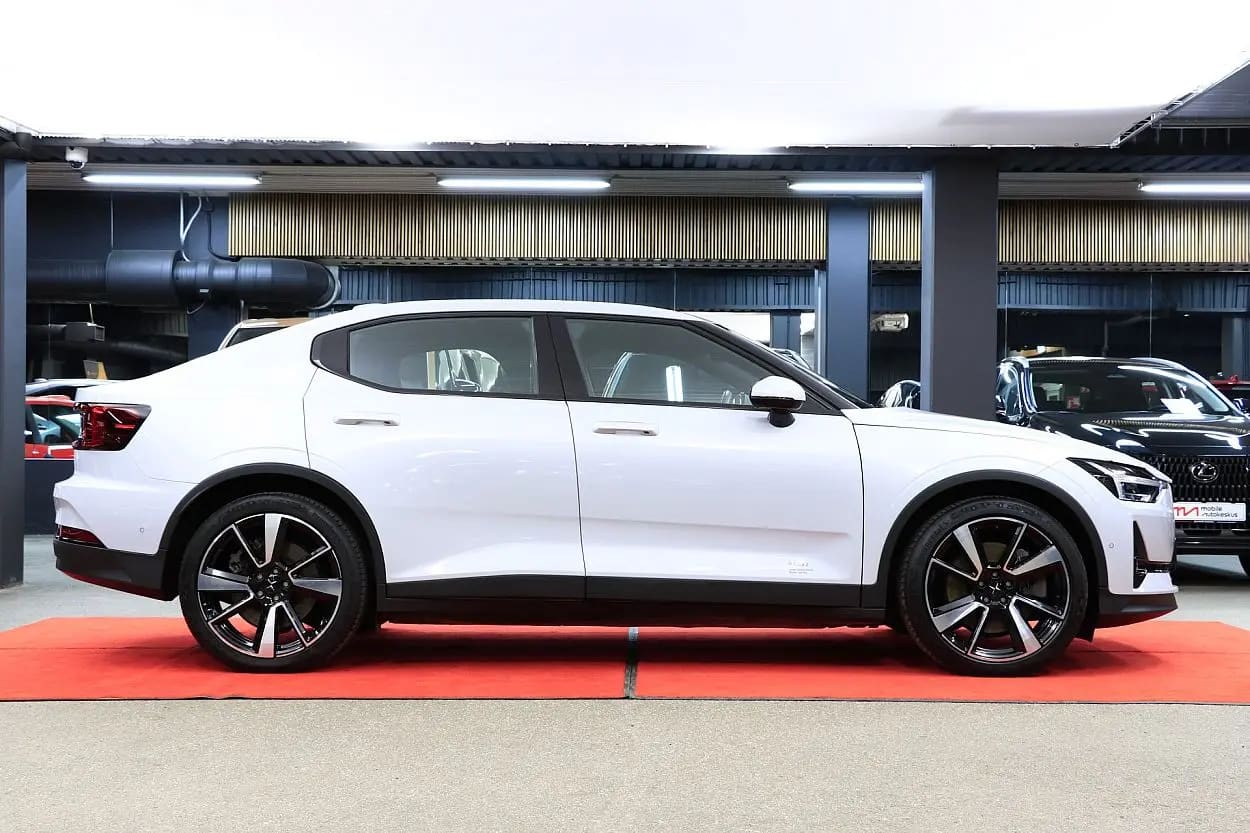 Polestar 2
