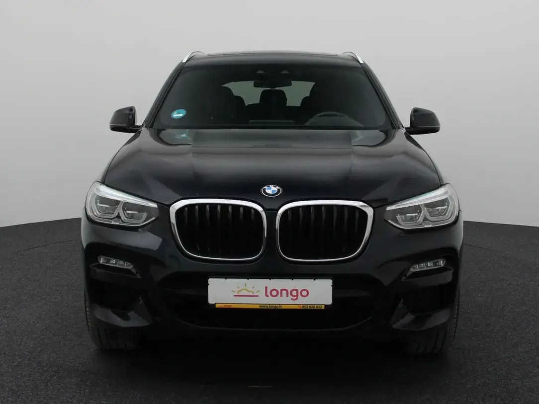 BMW X3 M
