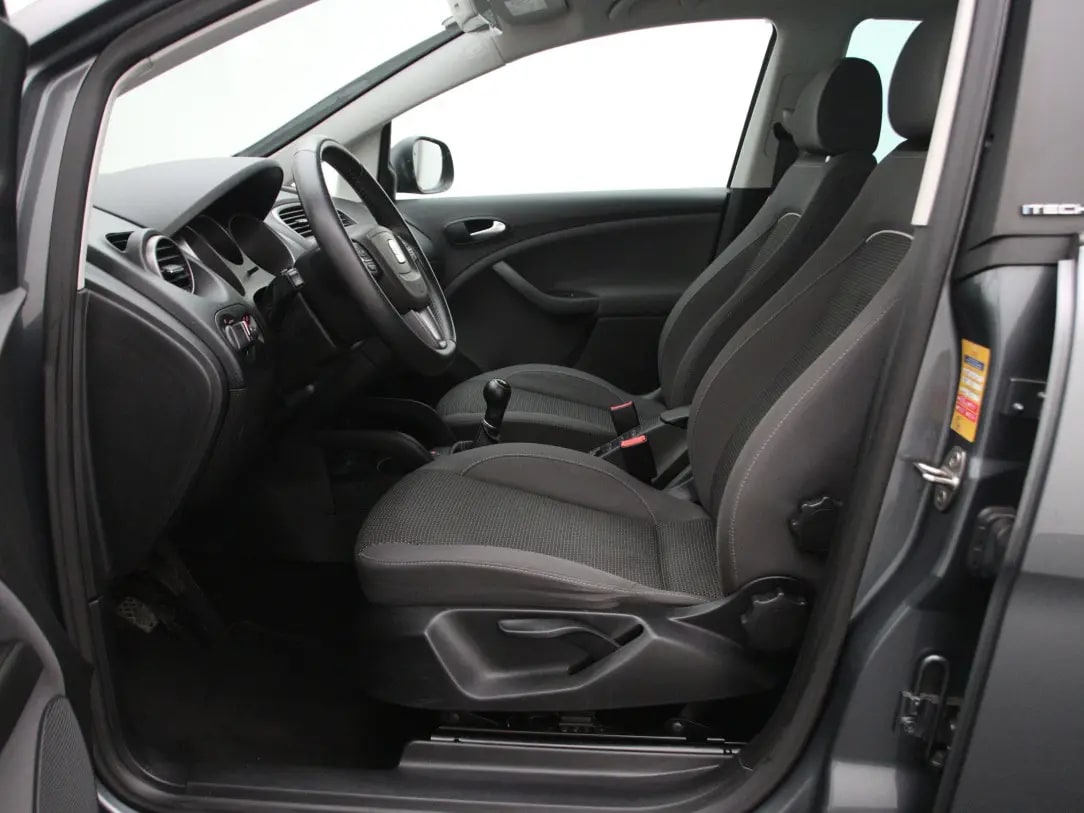 Seat Altea