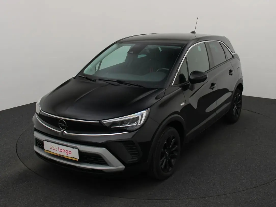 Opel Crossland (X)