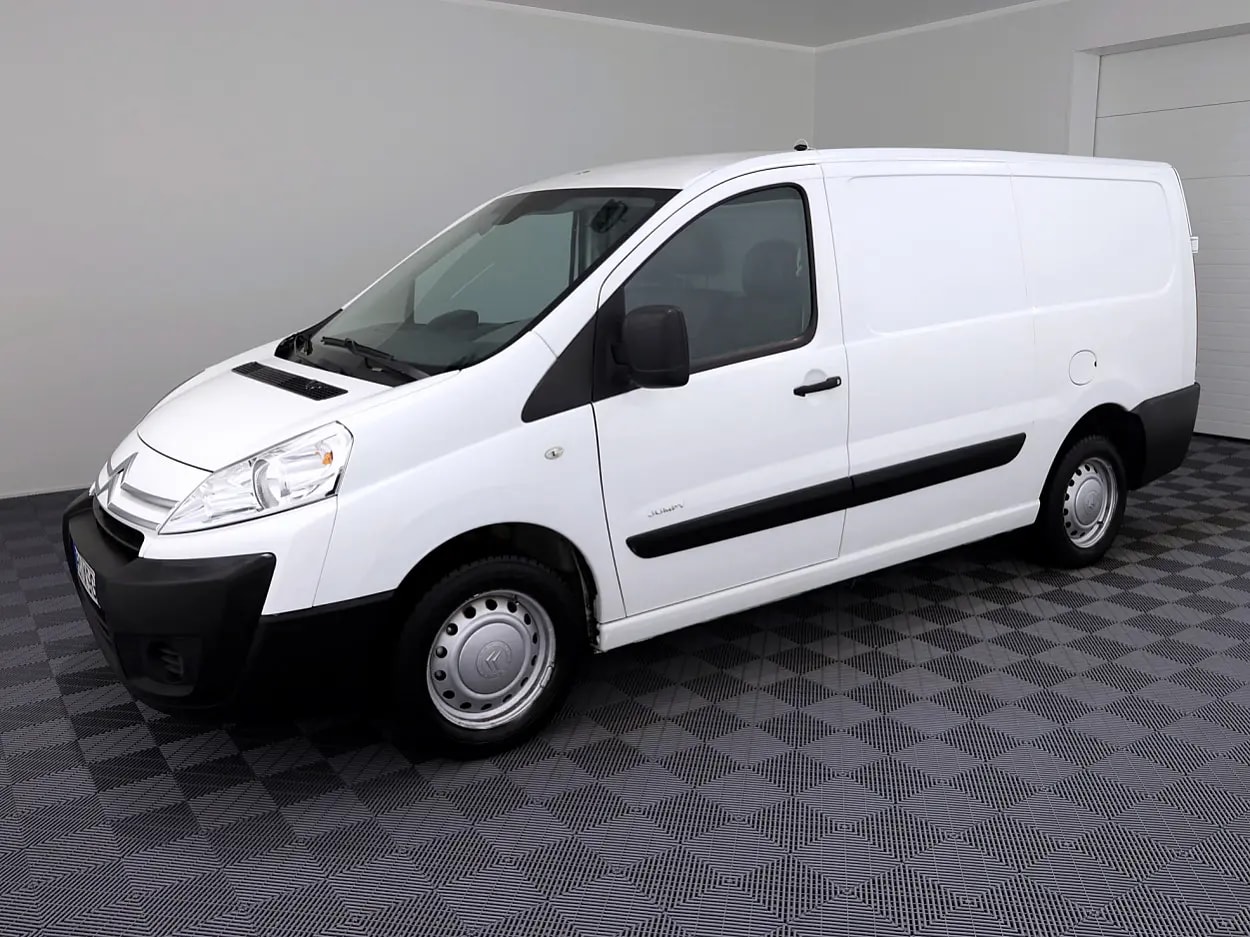Citroën Jumpy