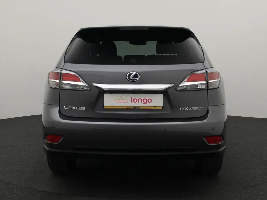 Lexus RX 450