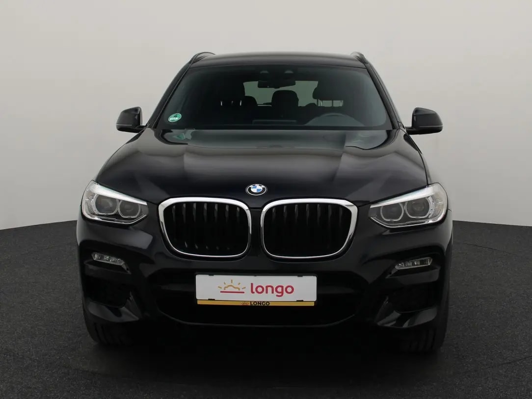 BMW X3 M