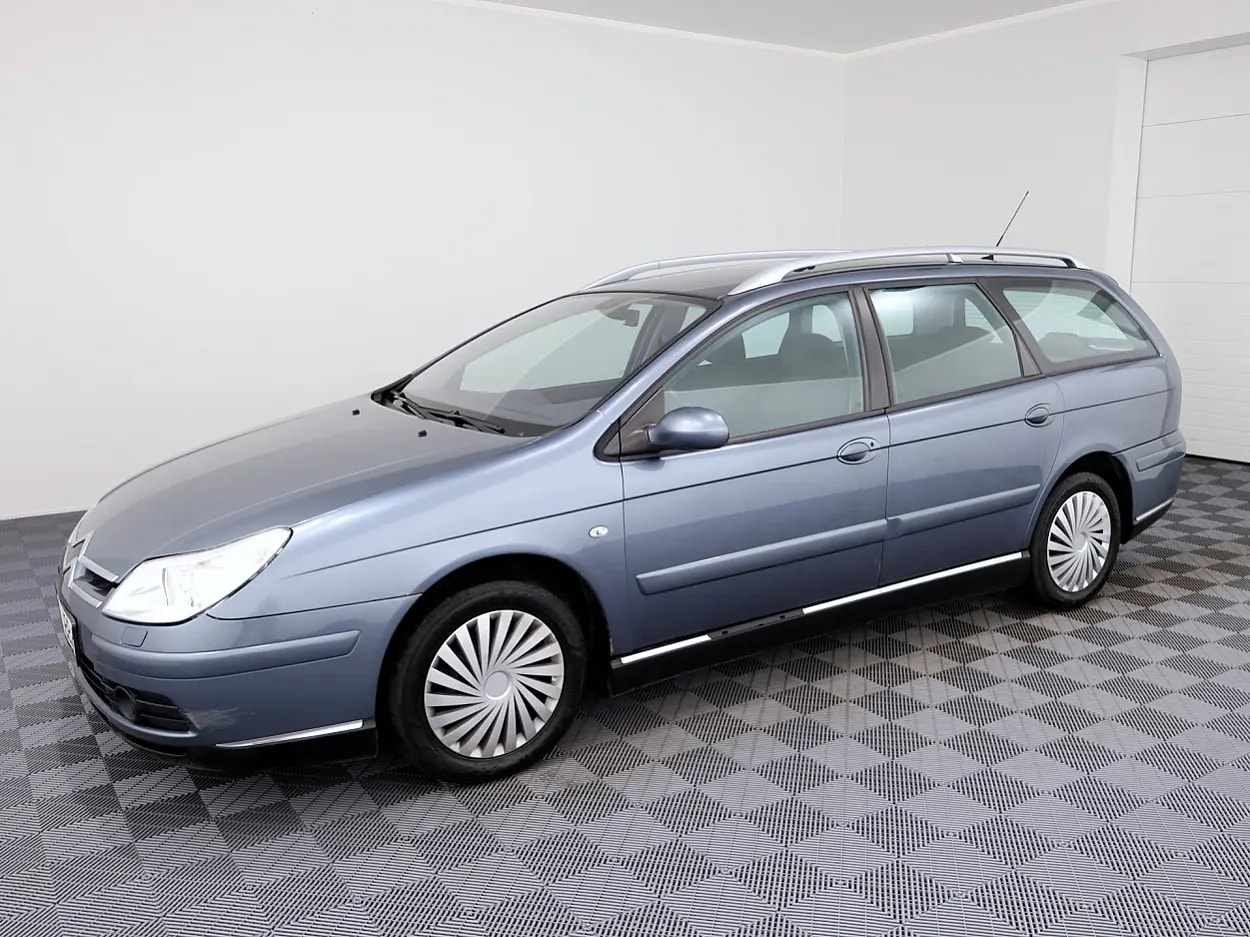Citroën C5