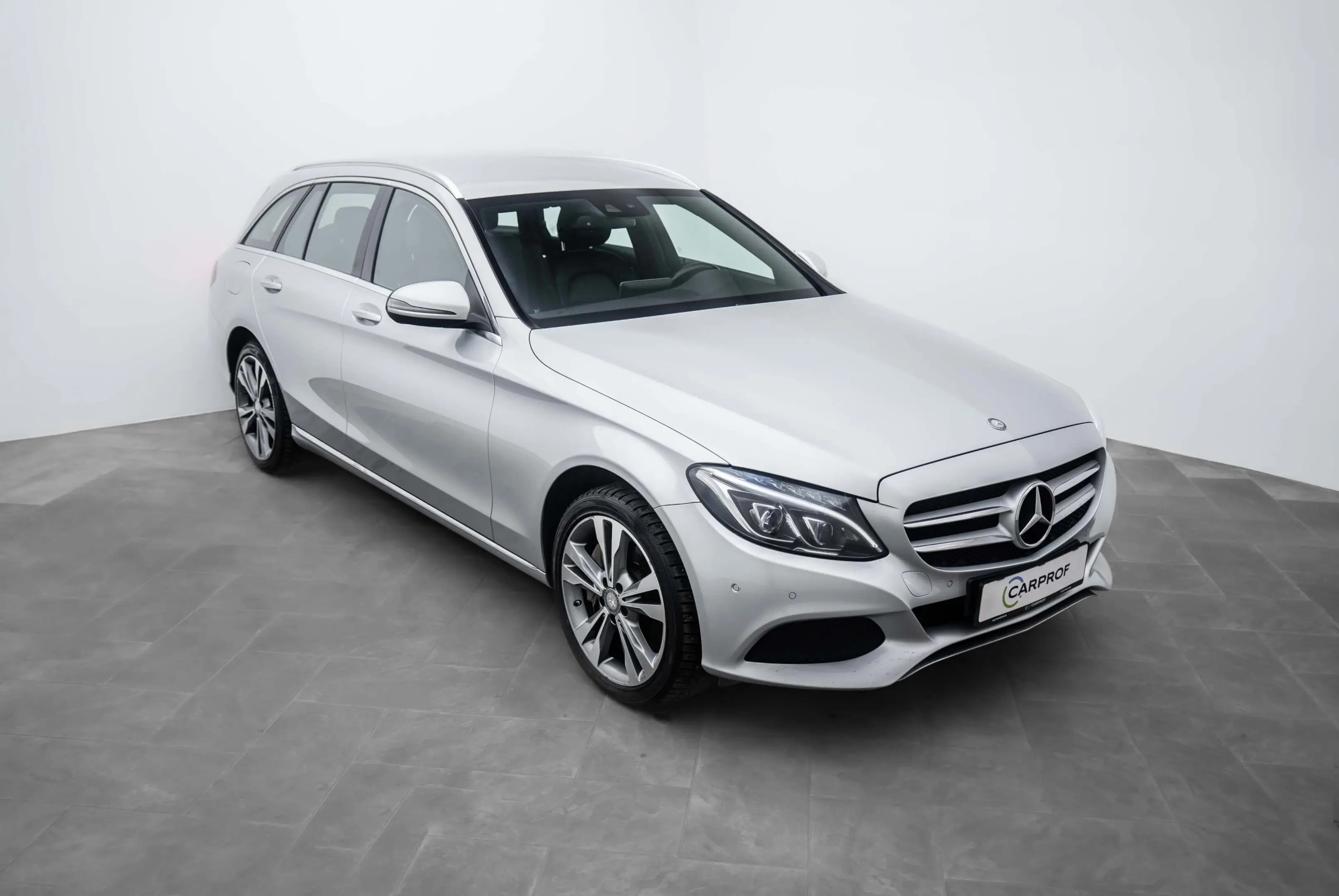 Mercedes-Benz C 350