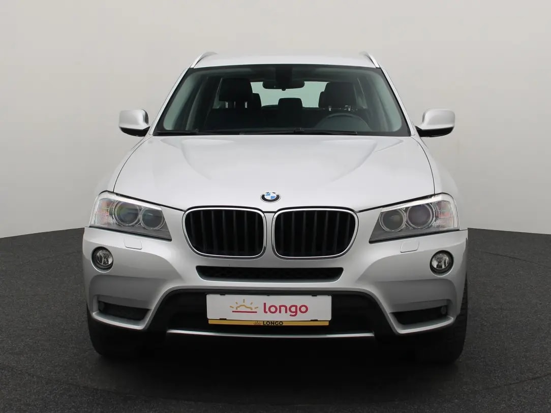 BMW X3 M