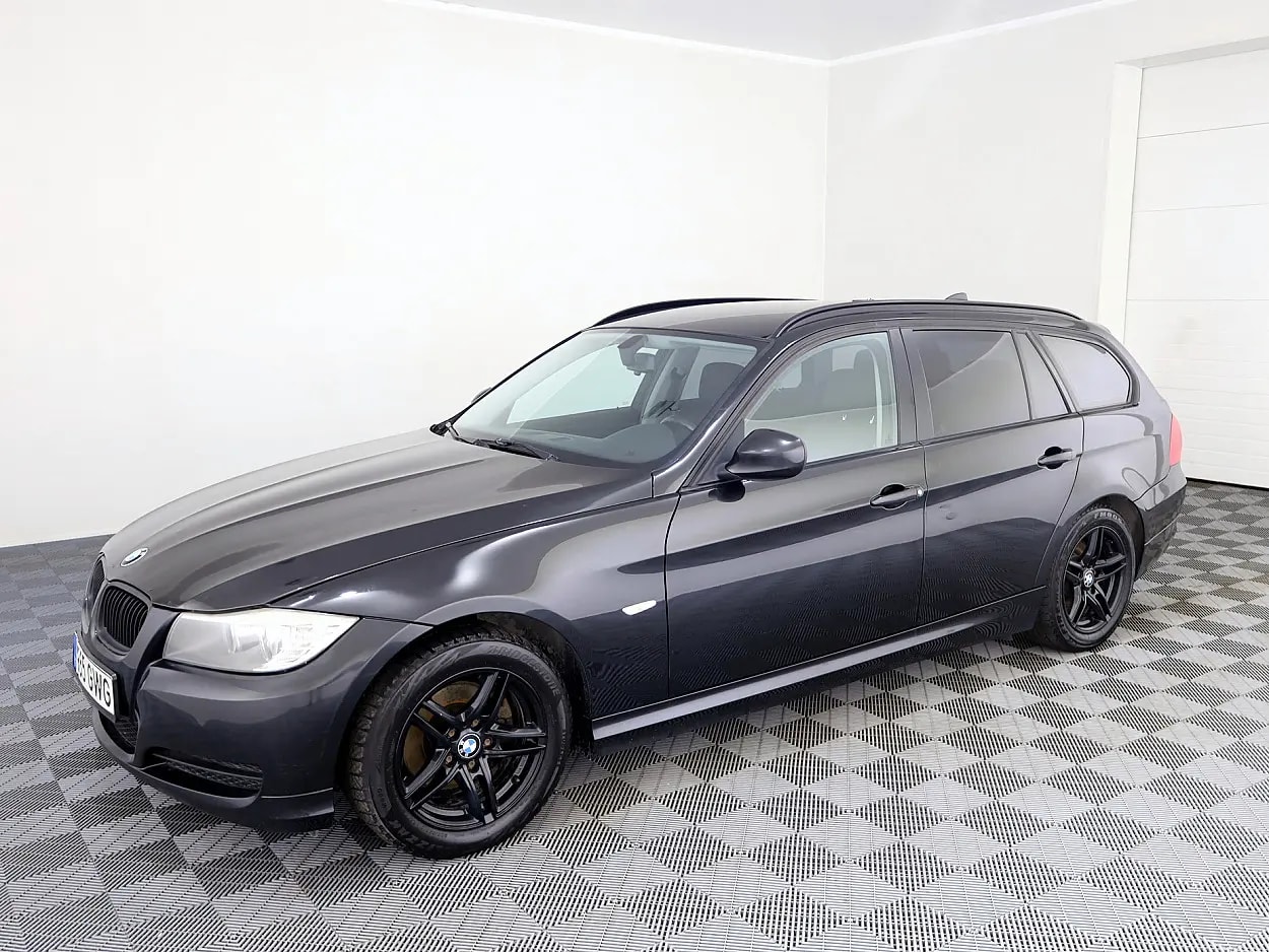 BMW 316