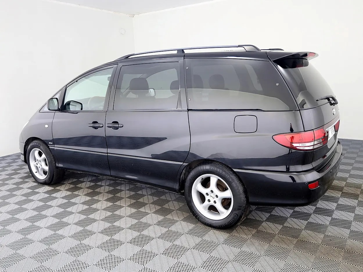 Toyota Previa