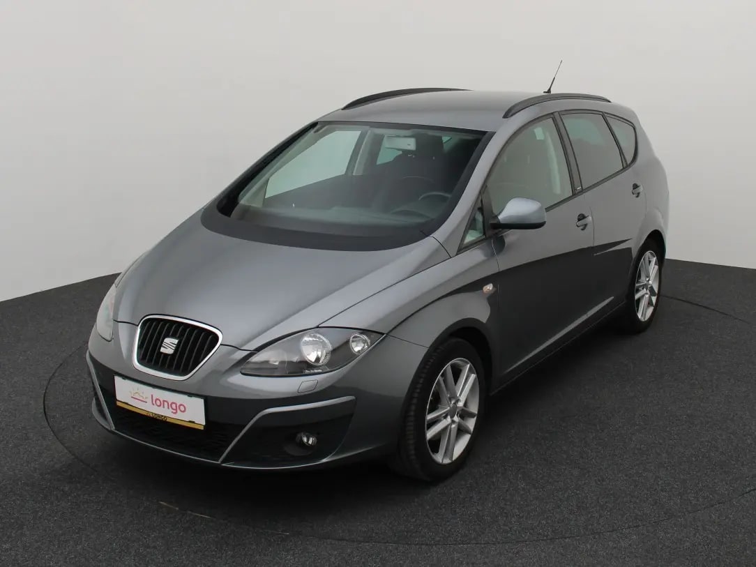 Seat Altea