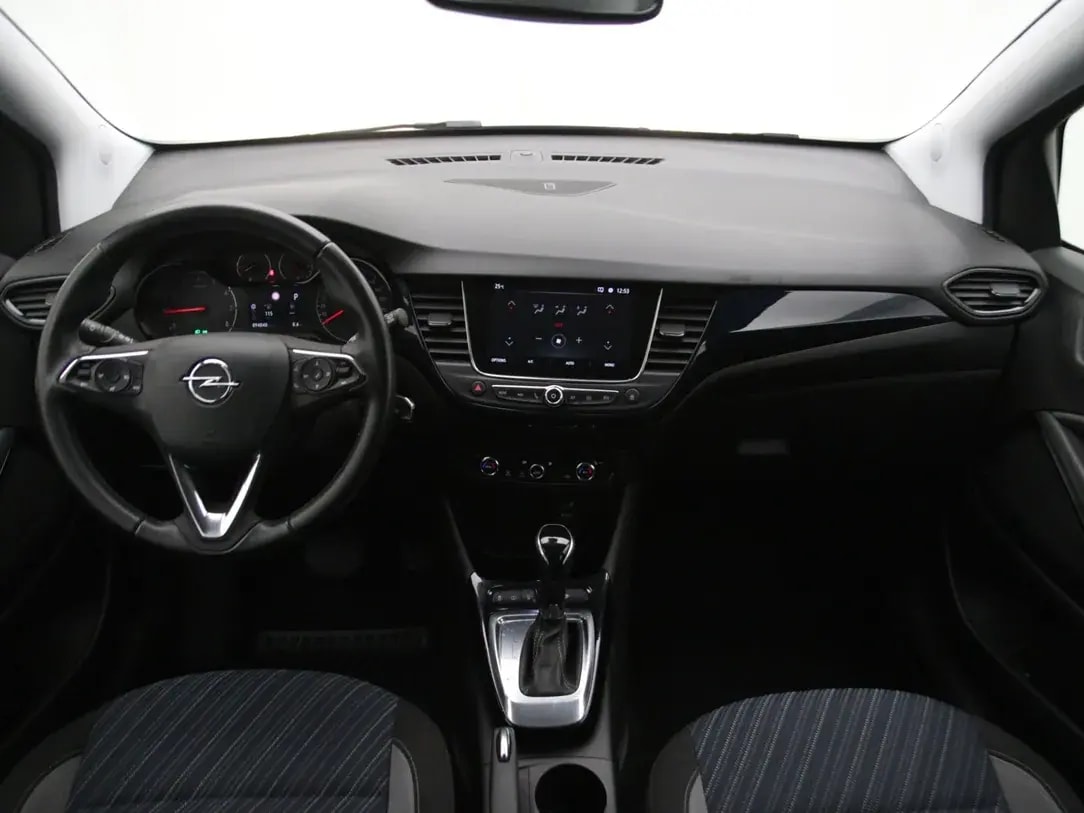 Opel Crossland (X)