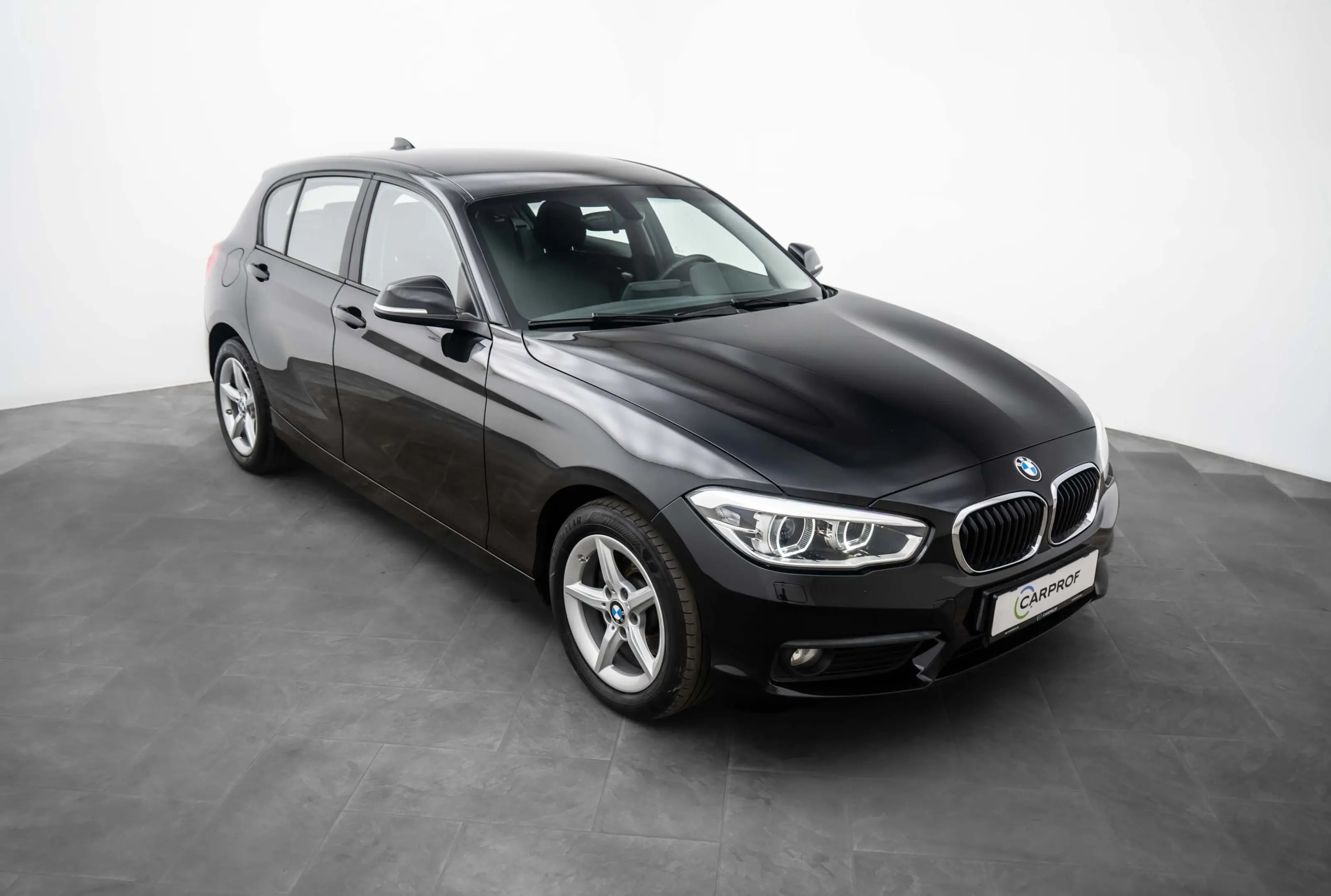 BMW 116