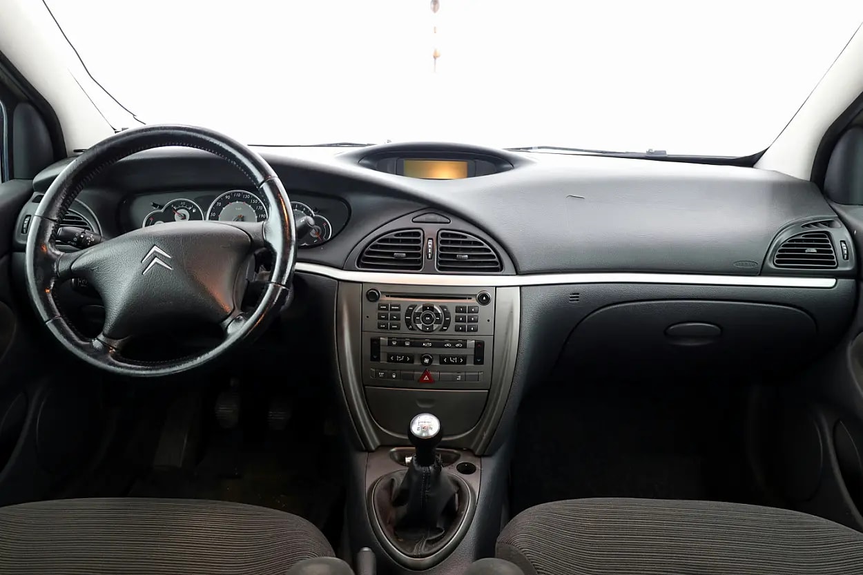 Citroën C5