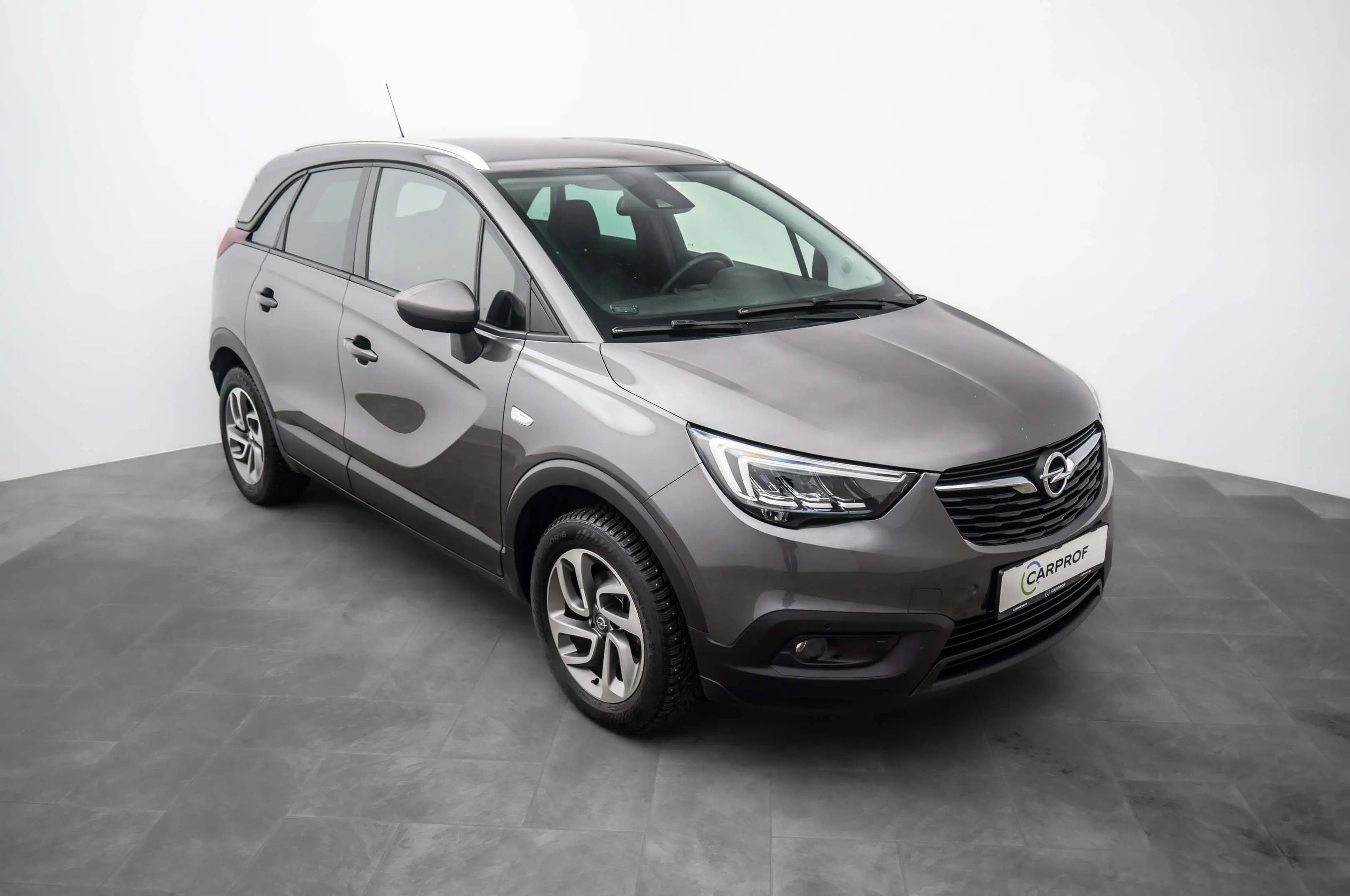 Opel Crossland (X)