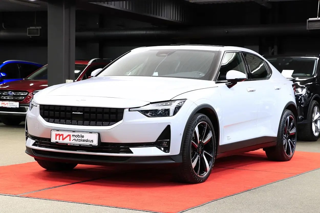 Polestar 2