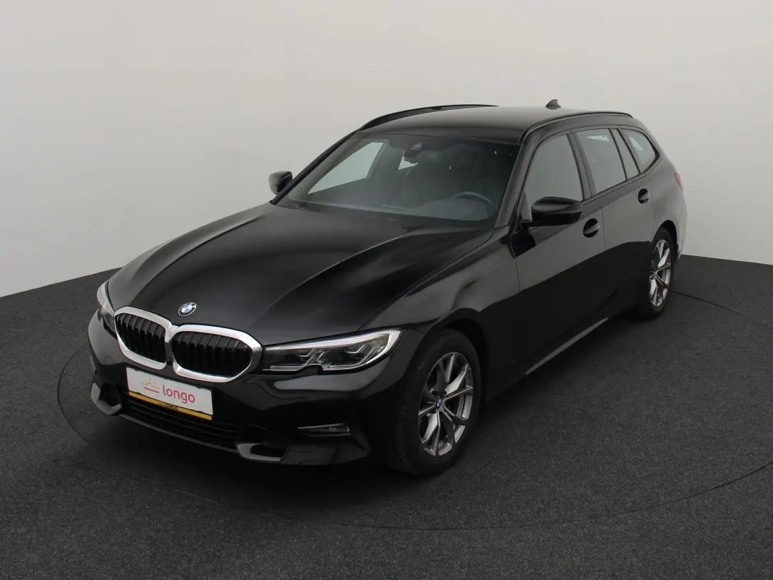 BMW 318